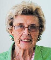 Nancy Bradshaw